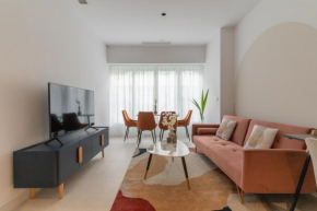 Canillas - Mintystay Apartments